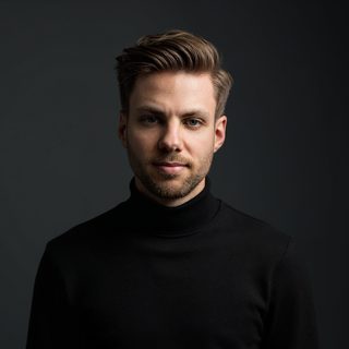 Daniel Weis